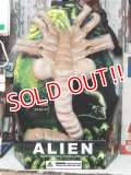 ct-140724-01 Alien / 2004 Facehugger Life-sized Plush Doll