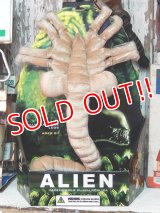 ct-140724-01 Alien / 2004 Facehugger Life-sized Plush Doll