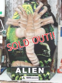 ct-140724-01 Alien / 2004 Facehugger Life-sized Plush Doll