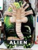 画像1: ct-140724-01 Alien / 2004 Facehugger Life-sized Plush Doll (1)
