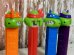 画像4: pz-130917-04 Teenage Mutant Ninja Turtles / 90's PEZ Dispenser (Angry) (4)