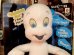 画像2: ct-140724-04 Casper / Tyco 90's Talking Plush Doll (2)