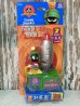 画像1: pz-130917-04 Marvin the Martian / 90's PEZ Candy Hander (1)