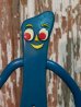 画像2: ct-140722-33 Gumby / 80's Bendable figure (2)