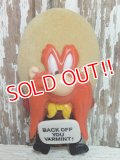 ct-140724-28 Yosemite Sam / 90's Air Freshner