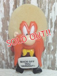 ct-140724-28 Yosemite Sam / 90's Air Freshner