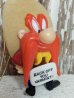 画像2: ct-140724-28 Yosemite Sam / 90's Air Freshner (2)