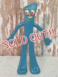 ct-140722-33 Gumby / 80's Bendable figure