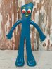 画像1: ct-140722-33 Gumby / 80's Bendable figure (1)