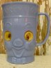 画像1: ct-140722-31 Porky Pig / Vintage Plastic Mug (1)