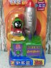 画像2: pz-130917-04 Marvin the Martian / 90's PEZ Candy Hander (2)