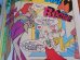 画像4: bk-140723-01 Roger Rabbit / Comic December 1990 (4)