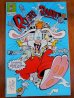 画像1: bk-140723-01 Roger Rabbit / Comic December 1990 (1)