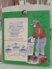 画像4: ct-140715-14 Smokey Bear / Vintage Clean Bag (4)