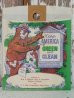 画像1: ct-140715-14 Smokey Bear / Vintage Clean Bag (1)