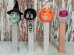 画像1: pz-130917-04 Halloween / 2000's PEZ Dispenser Set of 4 (1)