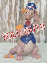 ct-140715-38 Figment / 80's PVC (U.S.A)