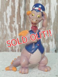 ct-140715-38 Figment / 80's PVC (U.S.A)