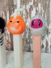 画像3: pz-130917-04 Halloween / 2000's PEZ Dispenser Set of 4 (3)