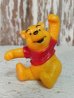 画像1: ct-140218-17 Winnie the Pooh / Bully 90's PVC (1)