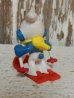 画像3: ct-140715-15 Smurf / PVC "Skier" #20091 (3)