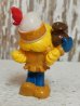 画像3: ct-140715-15 Smurfette / PVC "Indian" #20167 (3)