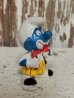 画像2: ct-140715-15 Smurf / PVC "Pierrot" #20033 (2)