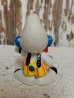 画像3: ct-140715-15 Smurf / PVC "Pierrot" #20033 (3)