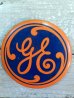 画像1: dp-140718-12 General Electric / Vintage Button (1)