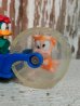 画像2: ct-130813-13 Plucky Duck & Hamton J. Pig / McDonald's 1992 Meal Toy (2)