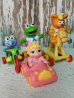 画像1: ct-140805-02 Baby Muppets / McDonad's 1987 Happy Meal set of 4 (1)