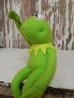 画像3: ct-140805-14 Kermit / Applause 90's Bendable Plush doll (3)