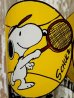 画像4: gs-140804-14 Peanuts / 70's Sports Series "Tennis" (4)