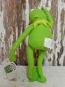 画像4: ct-140805-14 Kermit / Applause 90's Bendable Plush doll (4)