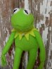 画像2: ct-140805-14 Kermit / Applause 90's Bendable Plush doll (2)