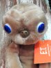 画像2: ct-140805-03 E.T. / KAMAR 1982 Plush doll (2)