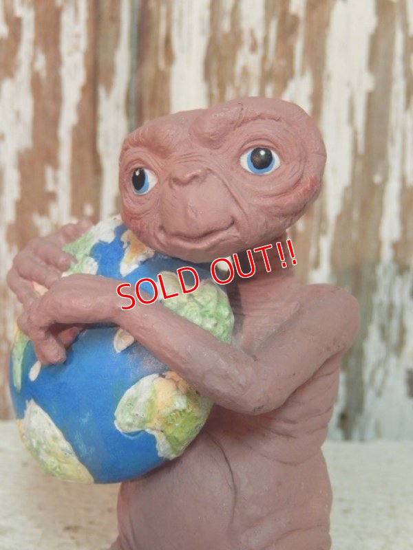 画像2: ct-140729-06 E.T. / 1996 figure