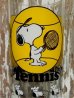 画像2: gs-140804-14 Peanuts / 70's Sports Series "Tennis" (2)