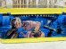 画像5: ct-140804-06 E.T. / Aladdin 80's Metal Lunchbox (5)