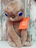 画像1: ct-140805-03 E.T. / KAMAR 1982 Plush doll (1)