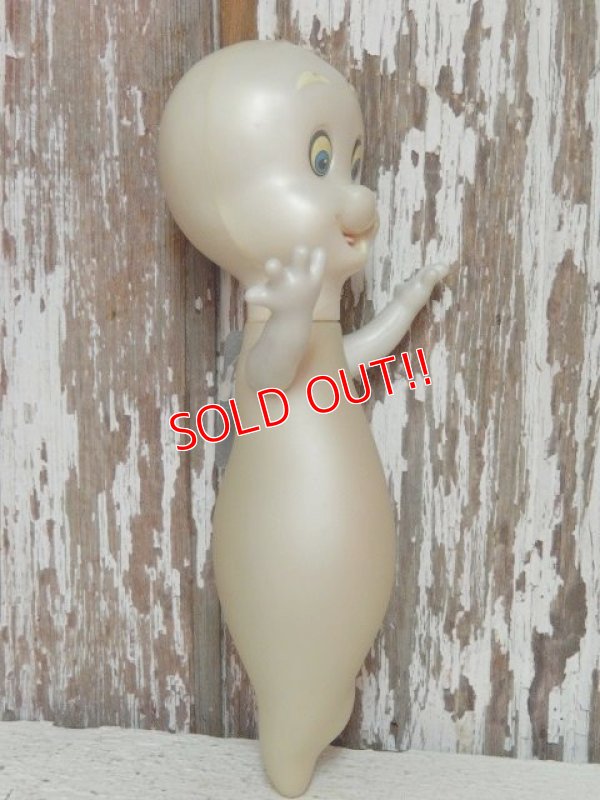 画像4: ct-140805-76 Casper / TYCO 1995 Squeeze Doll