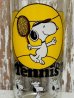 画像3: gs-140804-14 Peanuts / 70's Sports Series "Tennis" (3)