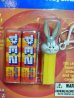 画像2: pz-130917-04 Bugs Bunny / 2000 PEZ Keychain (2)