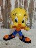 画像1: ct-140806-23 Tweety / Bully 2000 PVC "Singer" (1)