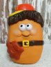 画像1: ct-140804-07 McDonald's / 1988 McNUGGET BUDDIES "Under-3" Slugger (1)