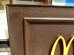 画像3: dp-140804-01 McDonald's / 80's Store sign (3)