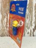 画像3: pz-130917-04 Tweety / 2000 PEZ Keychain (3)