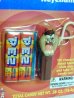 画像2: pz-130917-04 Tasmanian Devil / 2000 PEZ Keychain (2)