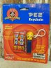 画像1: pz-130917-04 Tweety / 2000 PEZ Keychain (1)