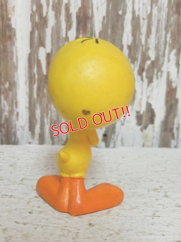 画像3: ct-140806-25 Tweety / Bully 2000 PVC "Angry"